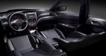 Subaru Impreza WRX STi Sedan 2010 года (US)